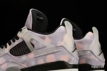 Hyperoad 4 Master” Air Jordan Jordan “Zen Air 4 0602